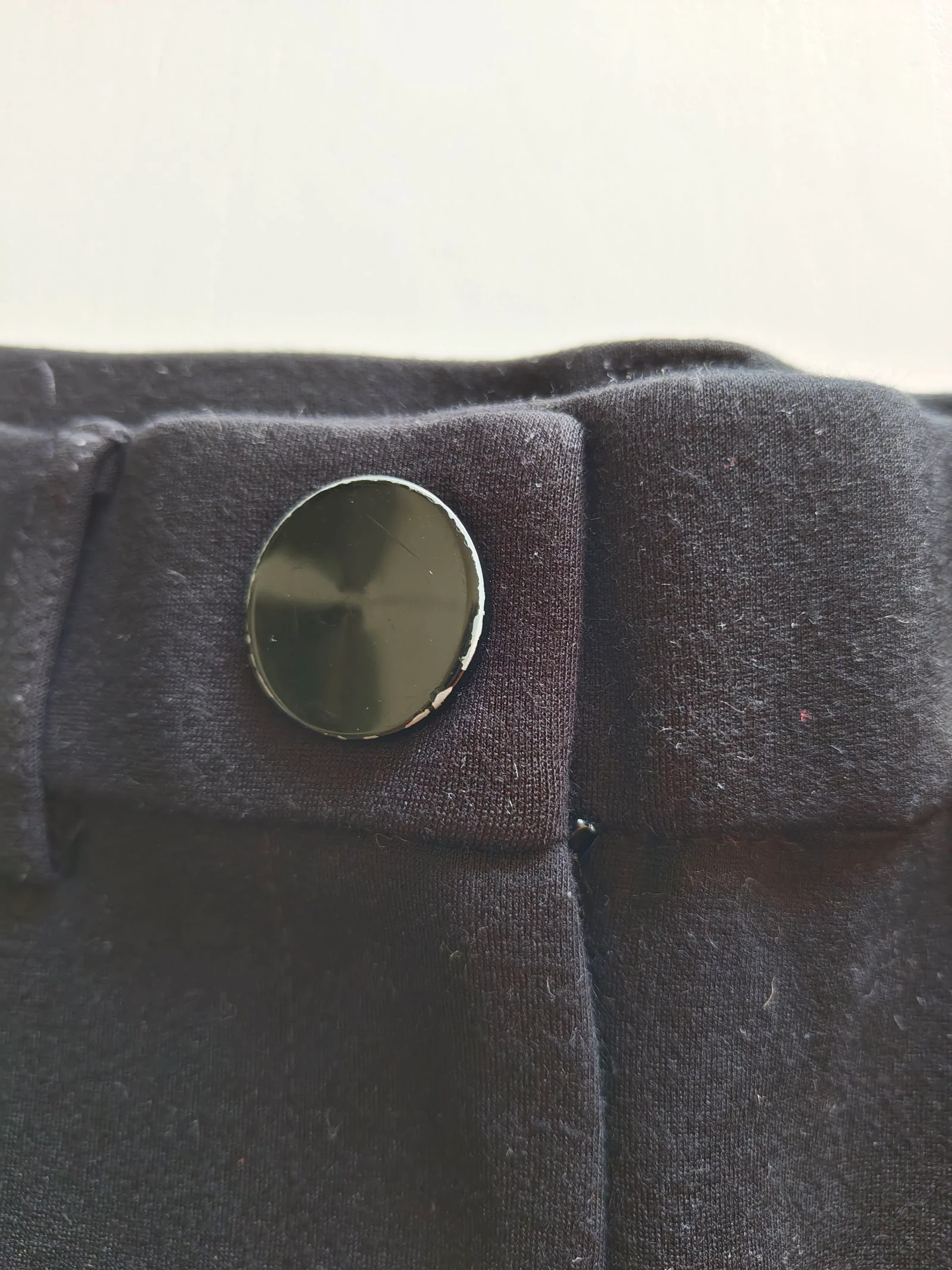 Black Zara Pants – photo 4